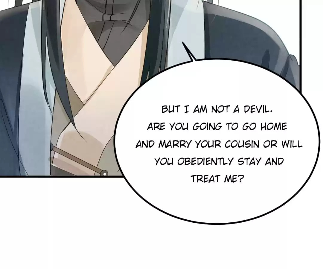 Read The Flirtatious Princess Consort chapter 5 image 52 on Lezhin