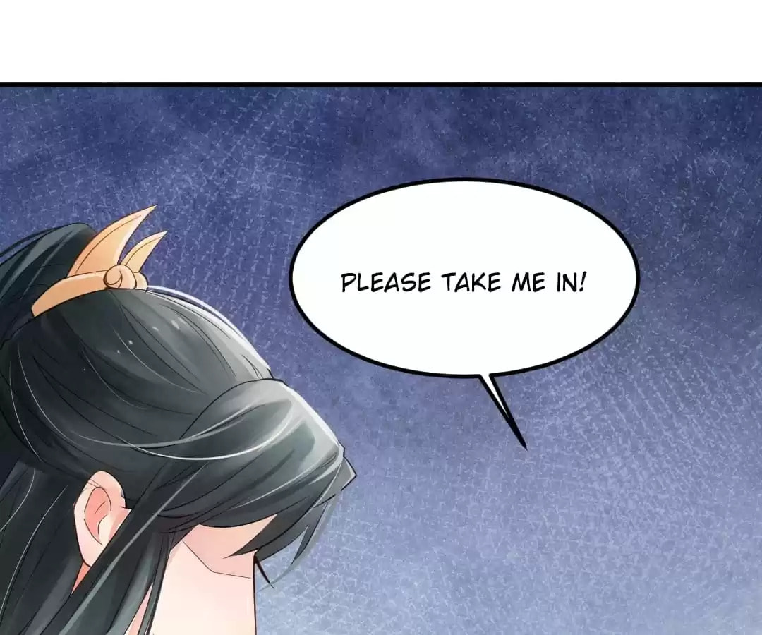 Read The Flirtatious Princess Consort chapter 5 image 54 on Lezhin
