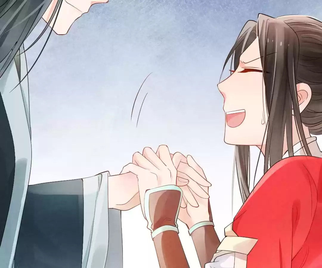 Read The Flirtatious Princess Consort chapter 5 image 55 on Lezhin