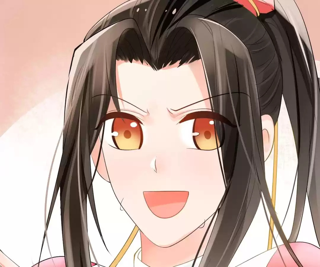 Read The Flirtatious Princess Consort chapter 5 image 6 on Lezhin