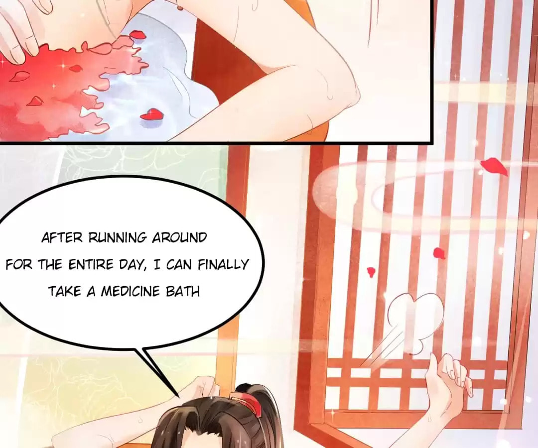 Read The Flirtatious Princess Consort chapter 5 image 60 on Lezhin