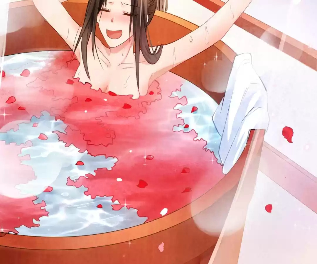 Read The Flirtatious Princess Consort chapter 5 image 61 on Lezhin