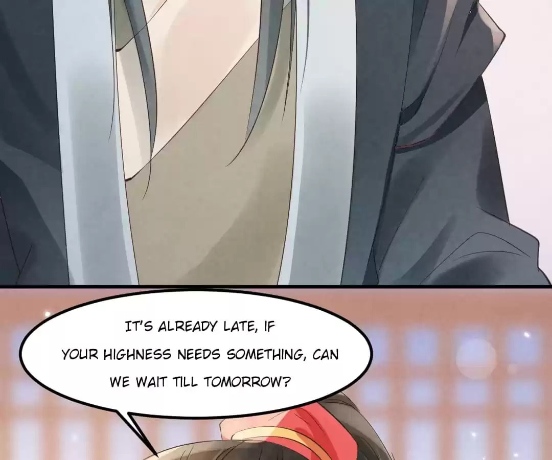 Read The Flirtatious Princess Consort chapter 5 image 69 on Lezhin