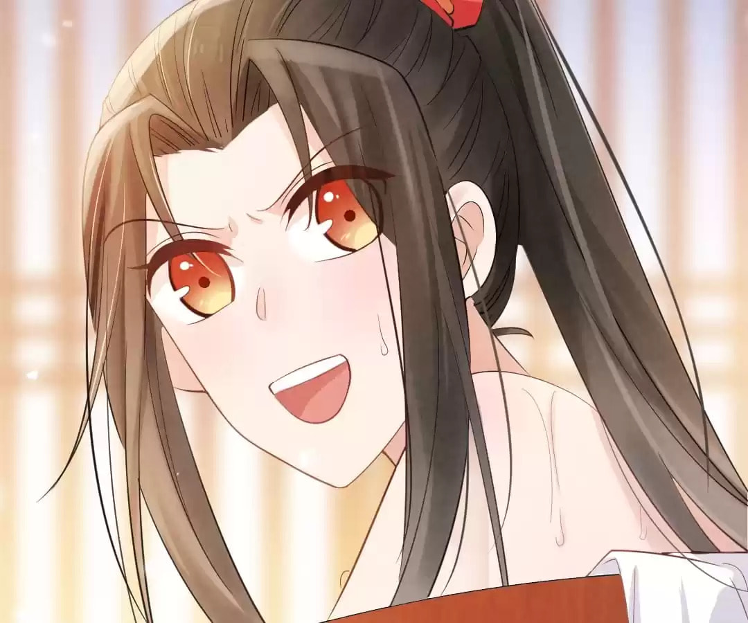 Read The Flirtatious Princess Consort chapter 5 image 70 on Lezhin