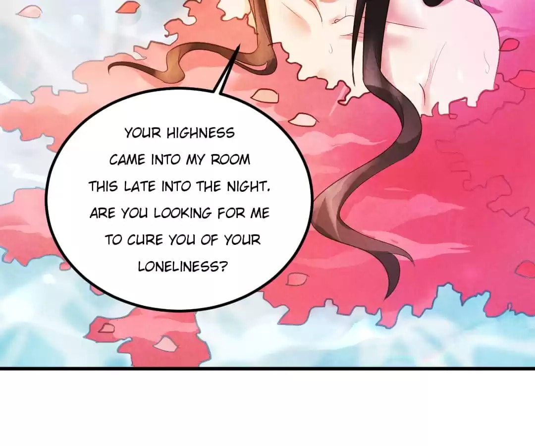 Read The Flirtatious Princess Consort chapter 5 image 74 on Lezhin