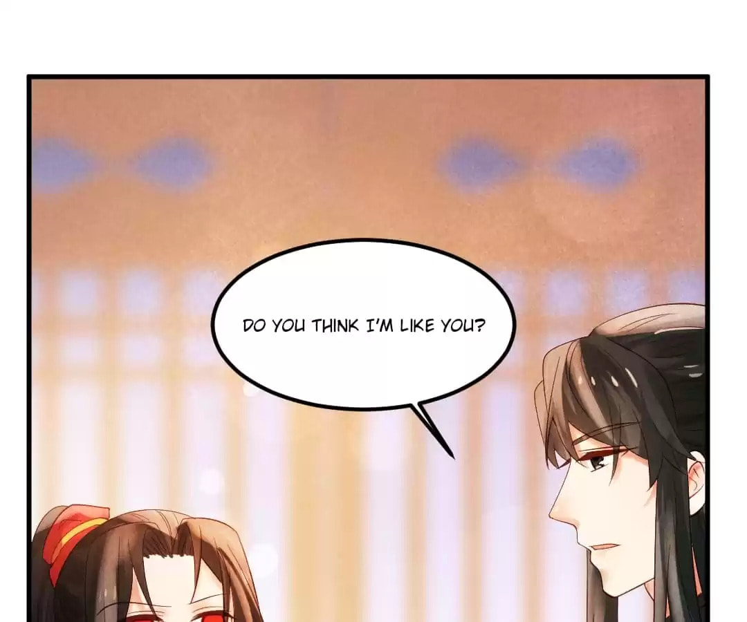 Read The Flirtatious Princess Consort chapter 5 image 75 on Lezhin