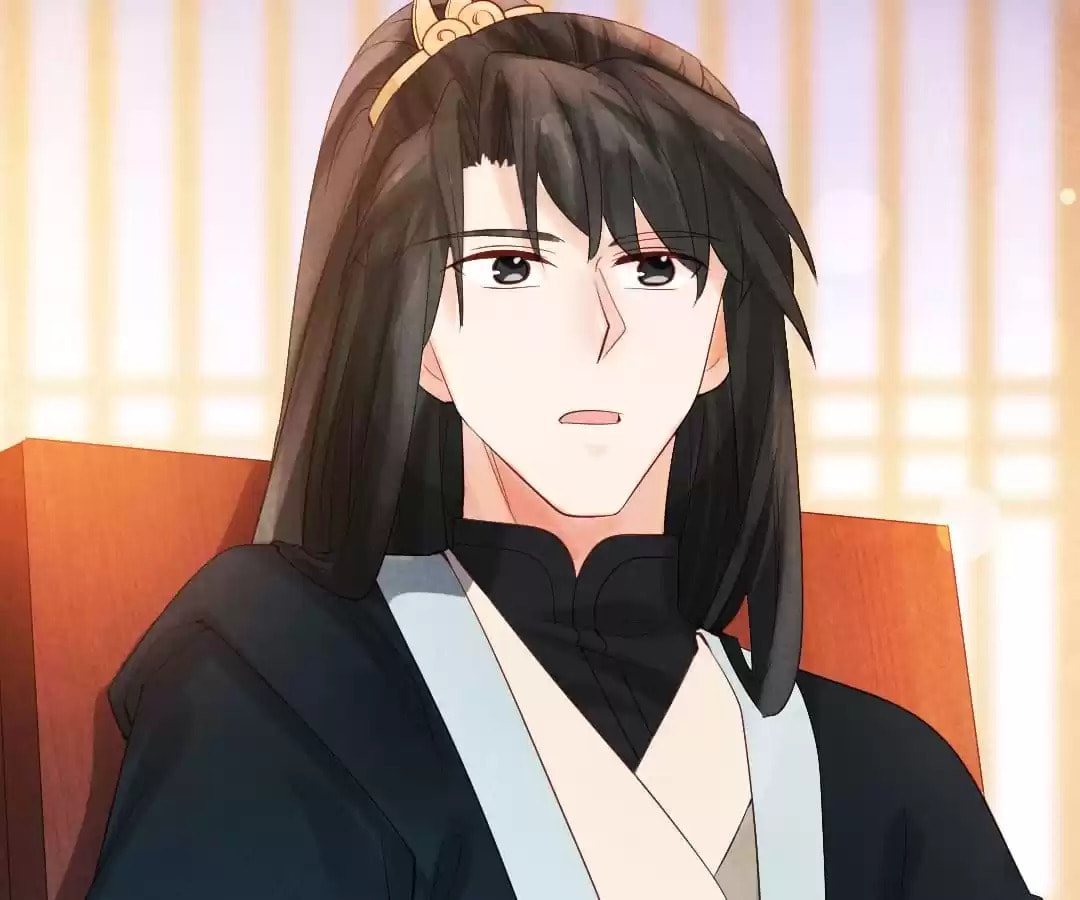 Read The Flirtatious Princess Consort chapter 5 image 79 on Lezhin