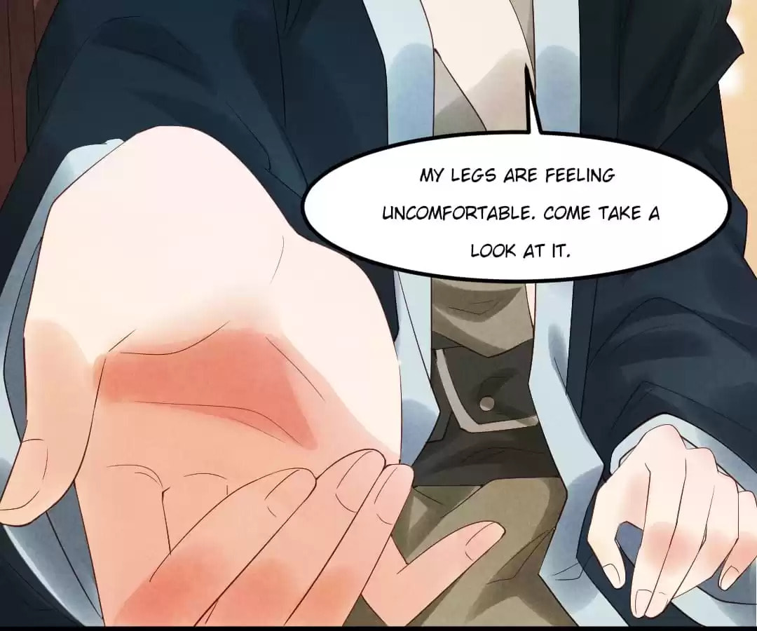 Read The Flirtatious Princess Consort chapter 5 image 80 on Lezhin