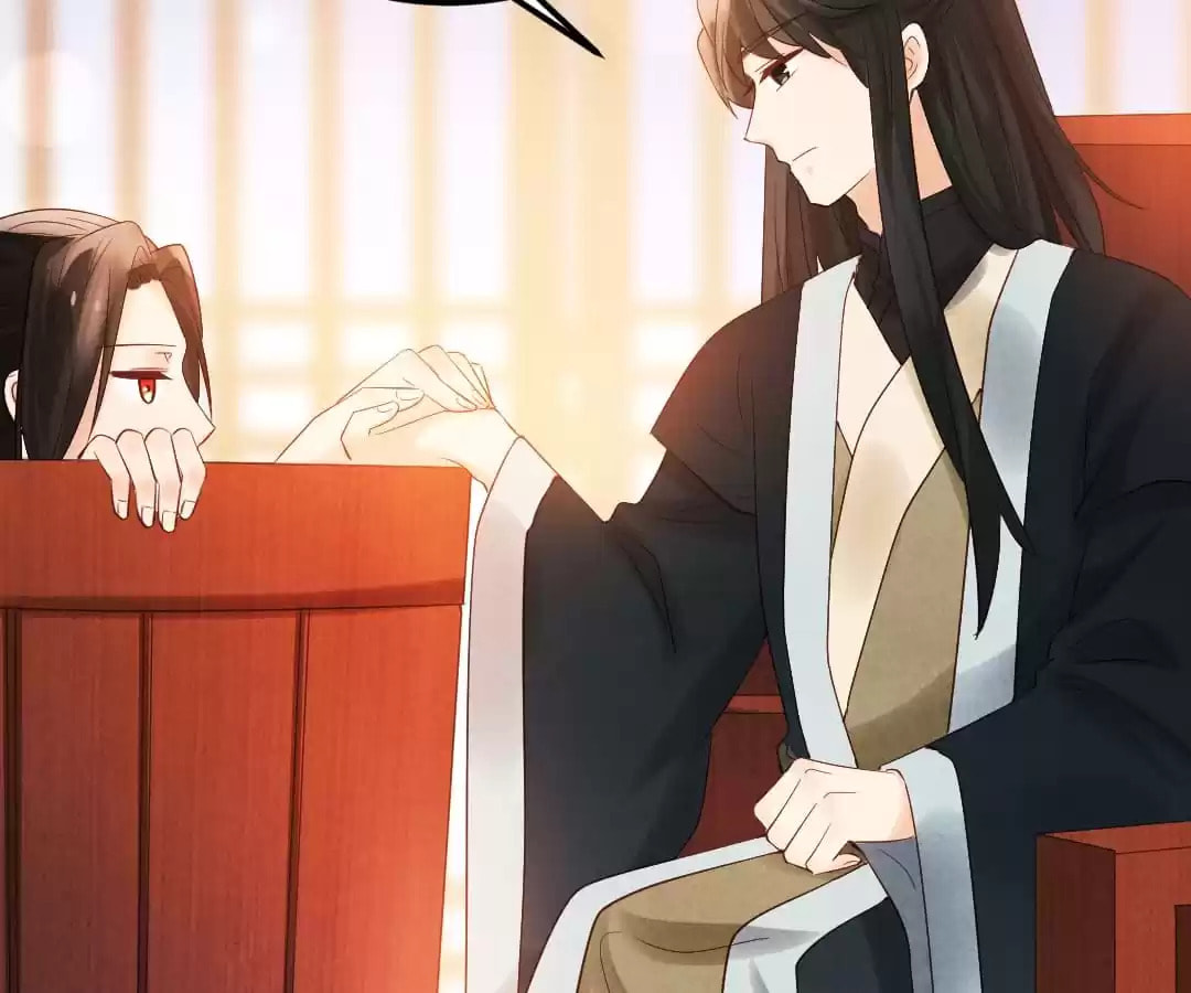 Read The Flirtatious Princess Consort chapter 5 image 83 on Lezhin