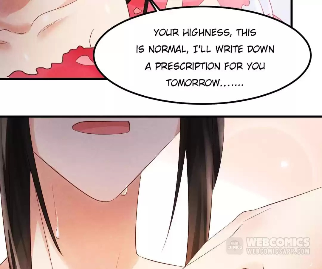 Read The Flirtatious Princess Consort chapter 5 image 89 on Lezhin