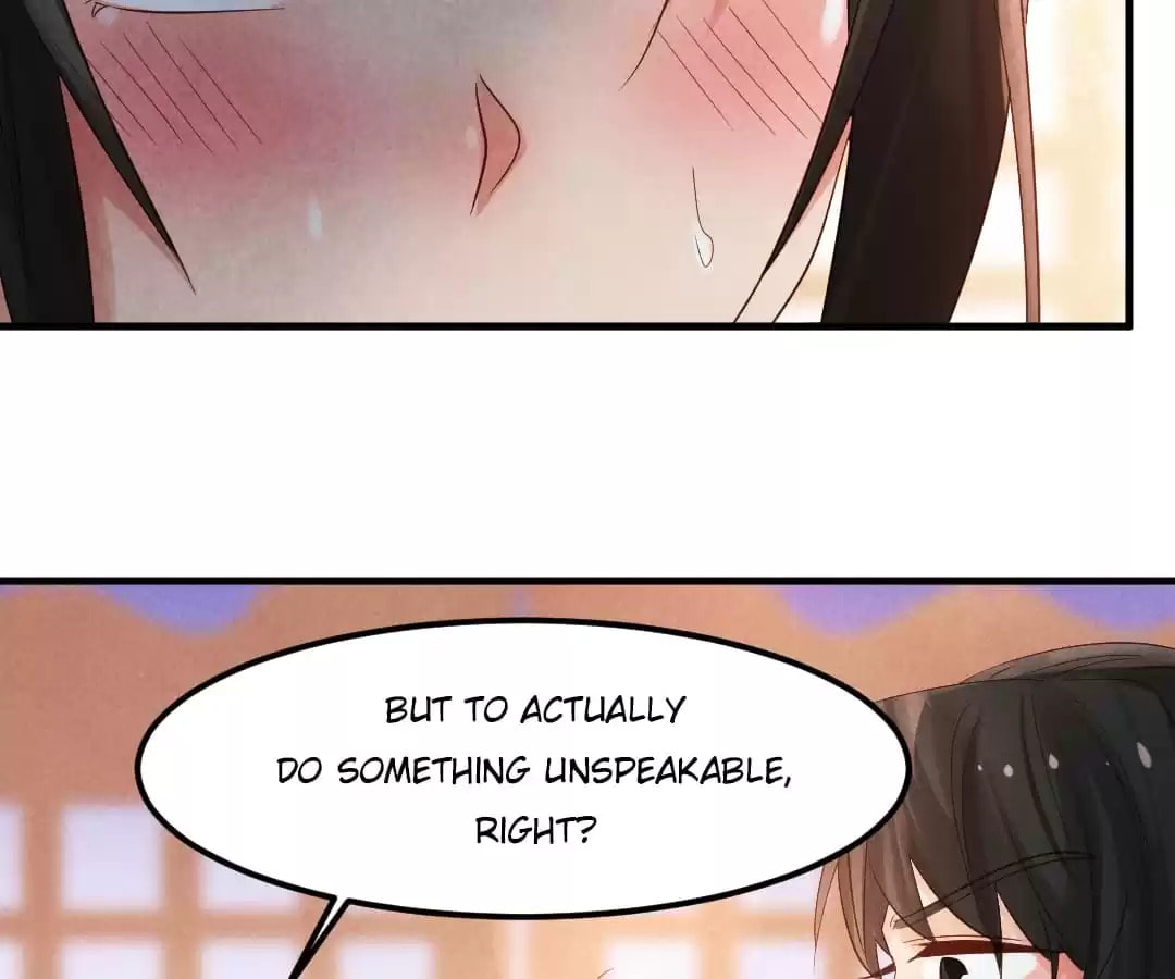 Read The Flirtatious Princess Consort chapter 5 image 94 on Lezhin