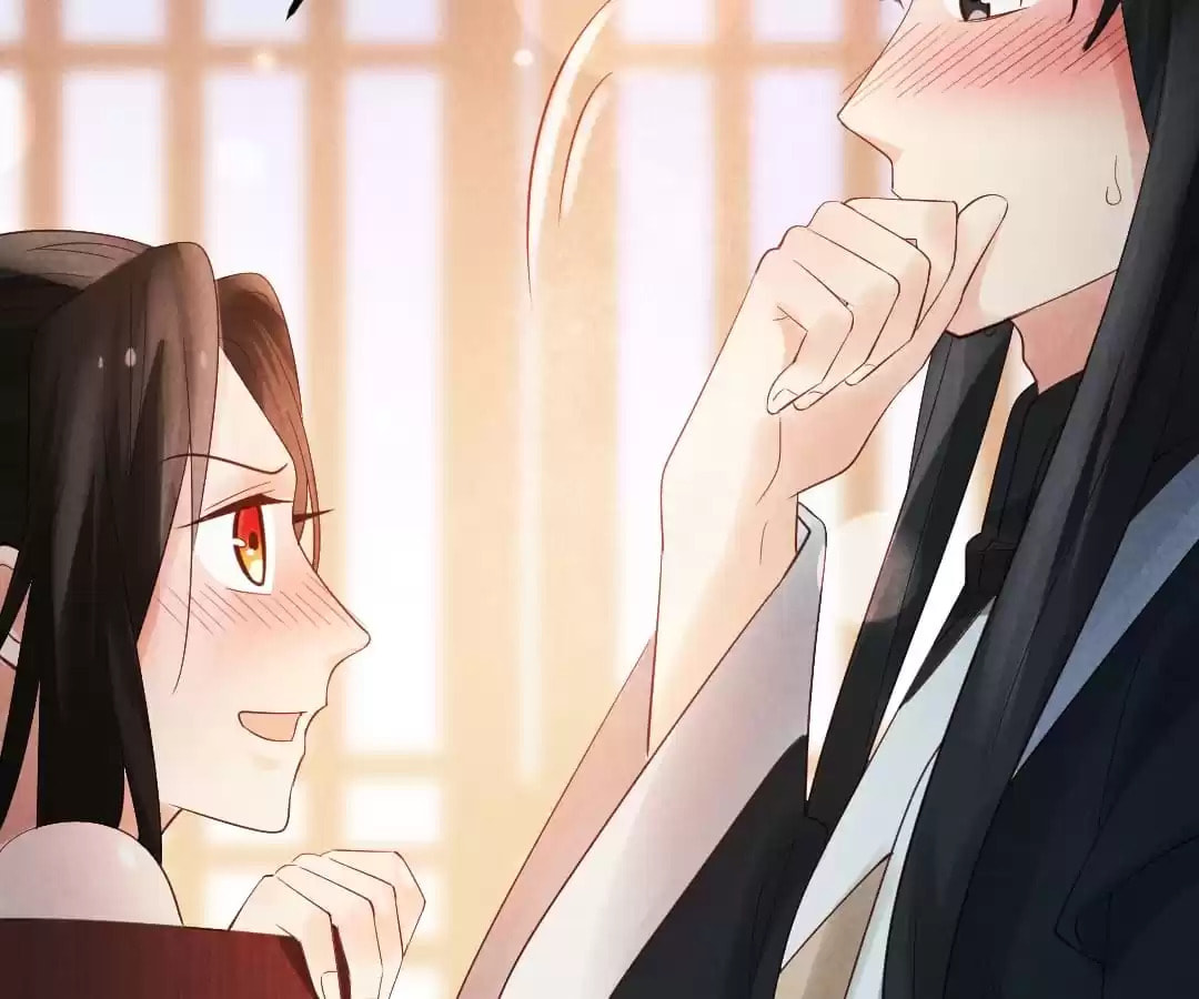 Read The Flirtatious Princess Consort chapter 5 image 95 on Lezhin