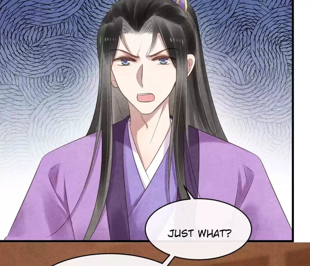 Read The Flirtatious Princess Consort chapter 50 image 2 on Lezhin