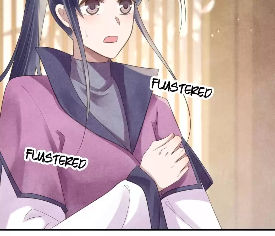 Read The Flirtatious Princess Consort chapter 50 image 4 on Lezhin