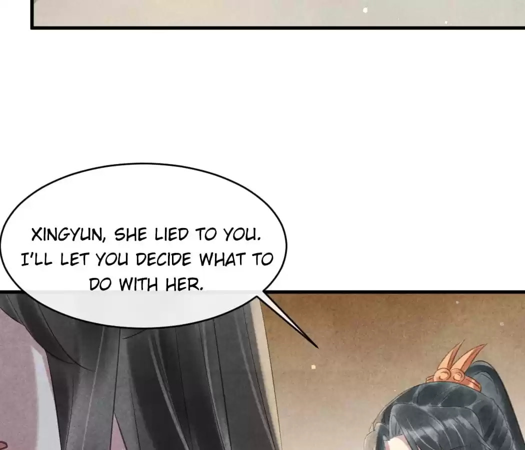 Read The Flirtatious Princess Consort chapter 50 image 7 on Lezhin