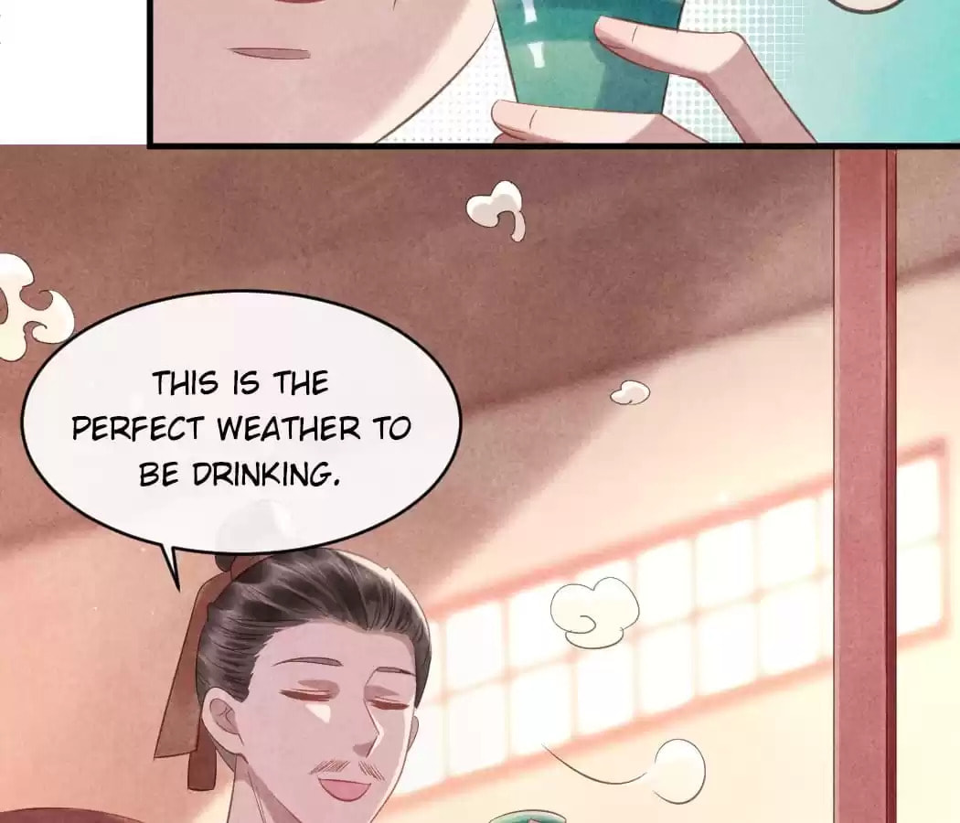 Read The Flirtatious Princess Consort chapter 51 image 12 on Lezhin