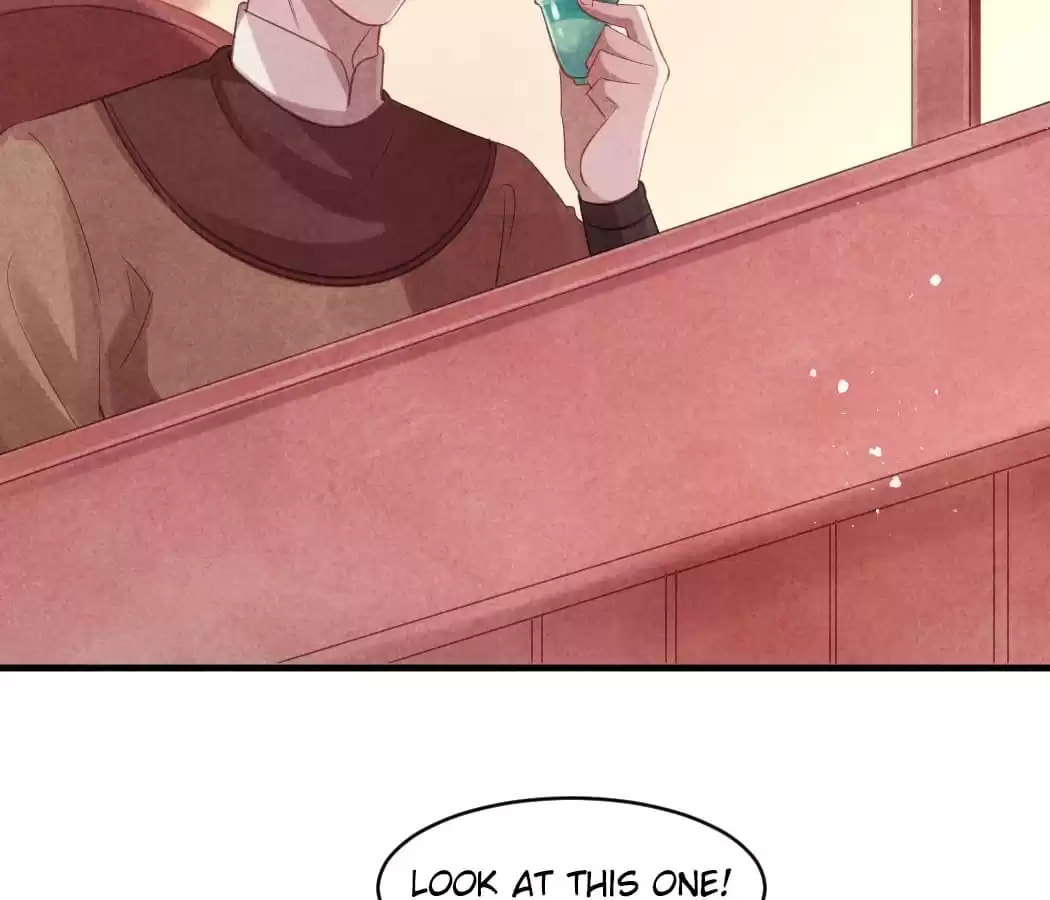 Read The Flirtatious Princess Consort chapter 51 image 13 on Lezhin