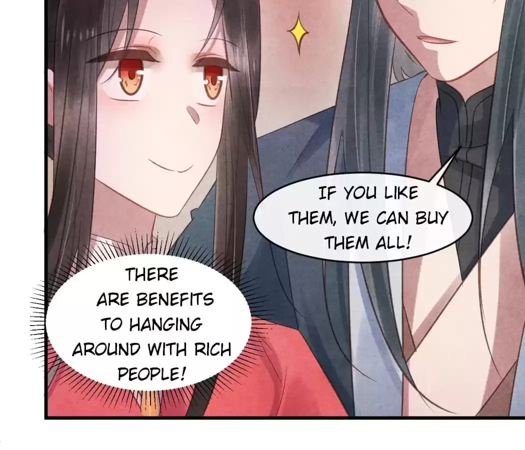 Read The Flirtatious Princess Consort chapter 51 image 18 on Lezhin