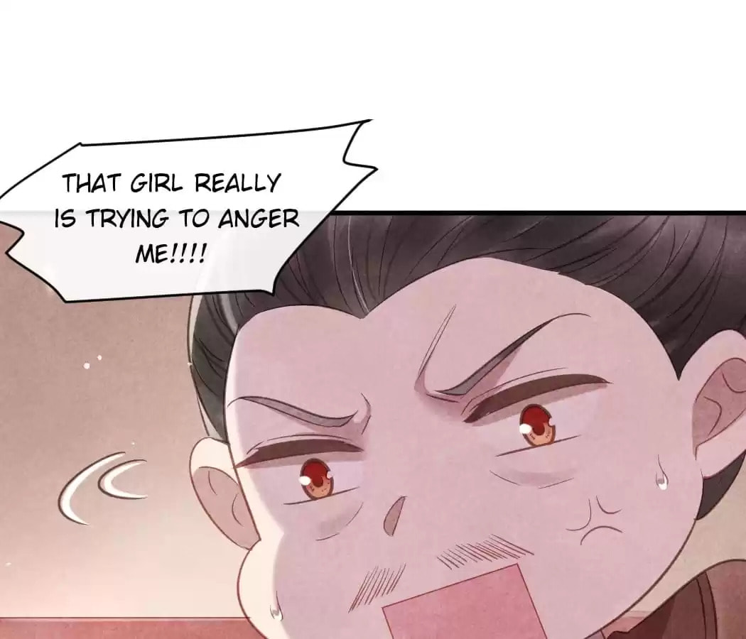 Read The Flirtatious Princess Consort chapter 51 image 19 on Lezhin