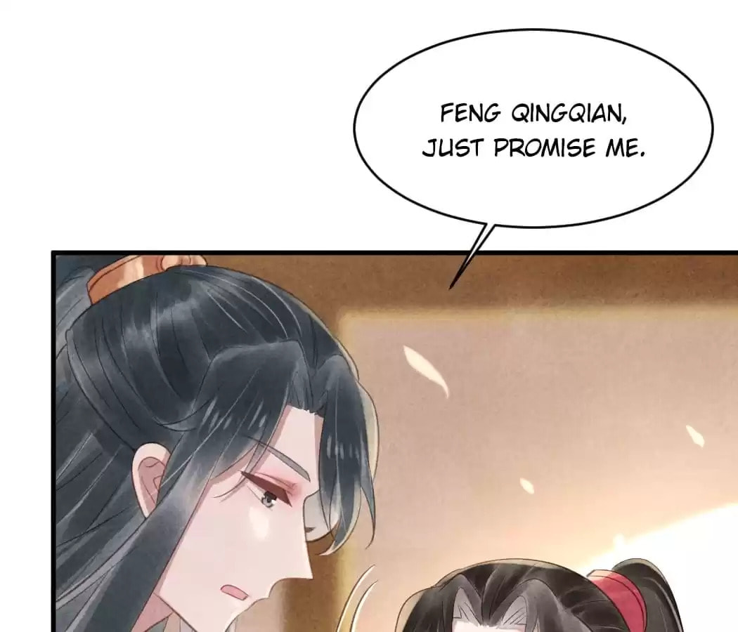 Read The Flirtatious Princess Consort chapter 51 image 2 on Lezhin