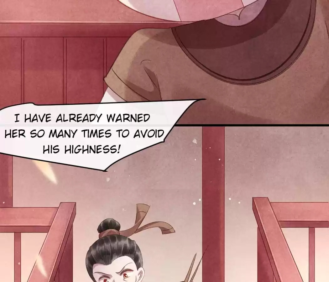 Read The Flirtatious Princess Consort chapter 51 image 20 on Lezhin