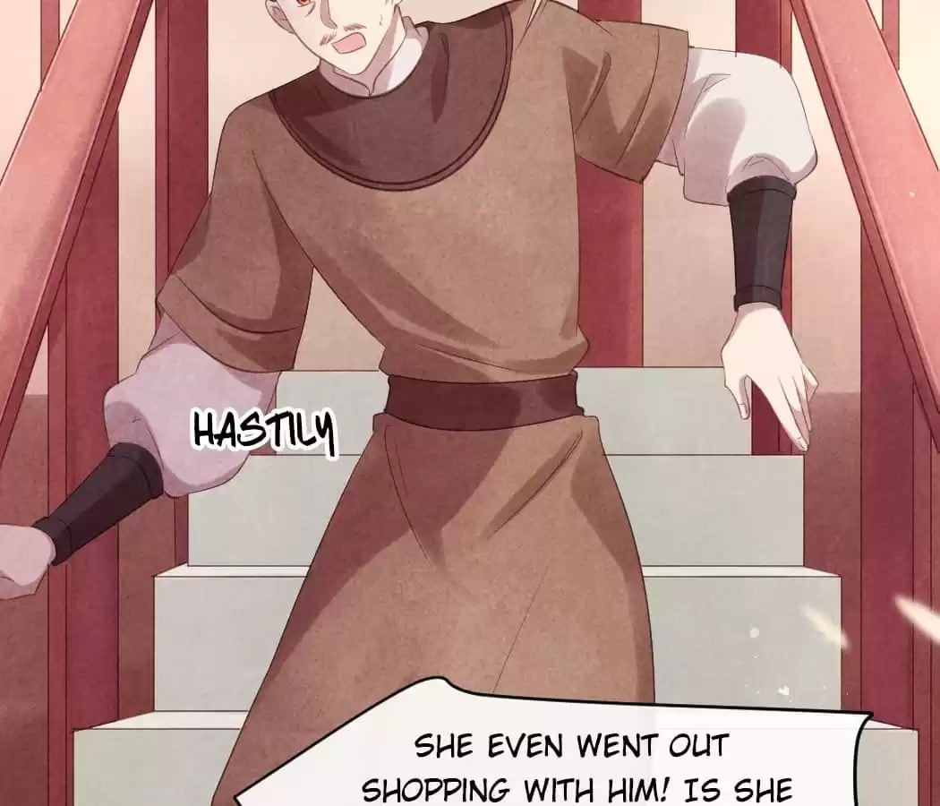 Read The Flirtatious Princess Consort chapter 51 image 21 on Lezhin