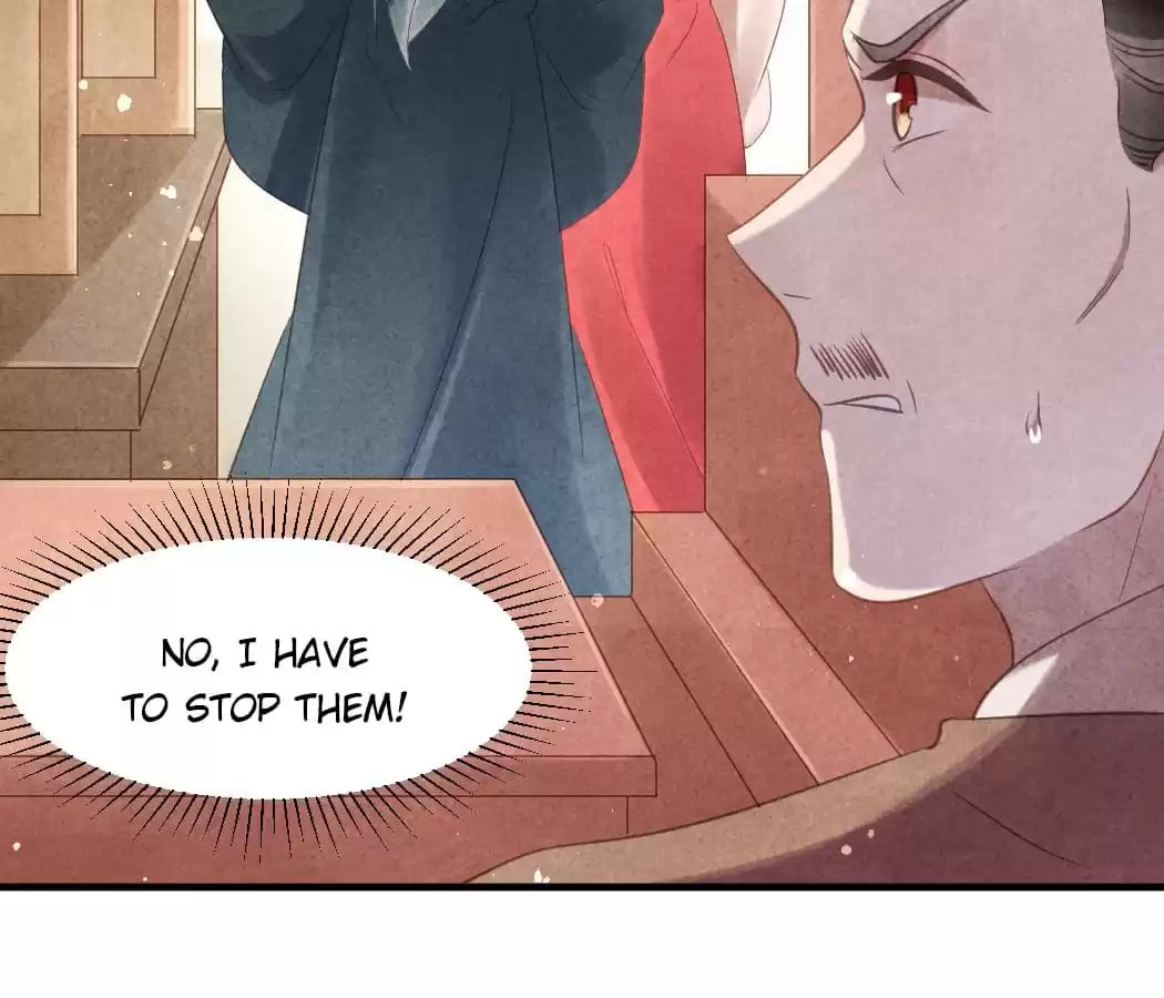Read The Flirtatious Princess Consort chapter 51 image 24 on Lezhin