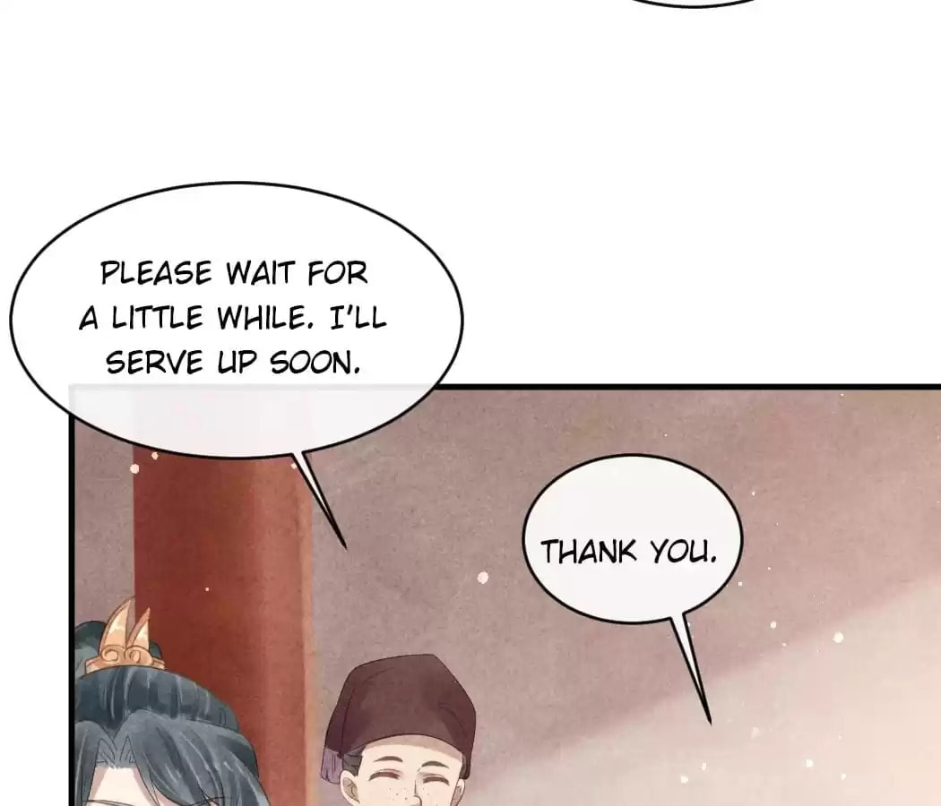 Read The Flirtatious Princess Consort chapter 51 image 28 on Lezhin