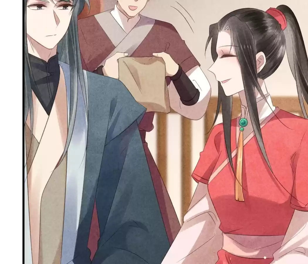 Read The Flirtatious Princess Consort chapter 51 image 29 on Lezhin