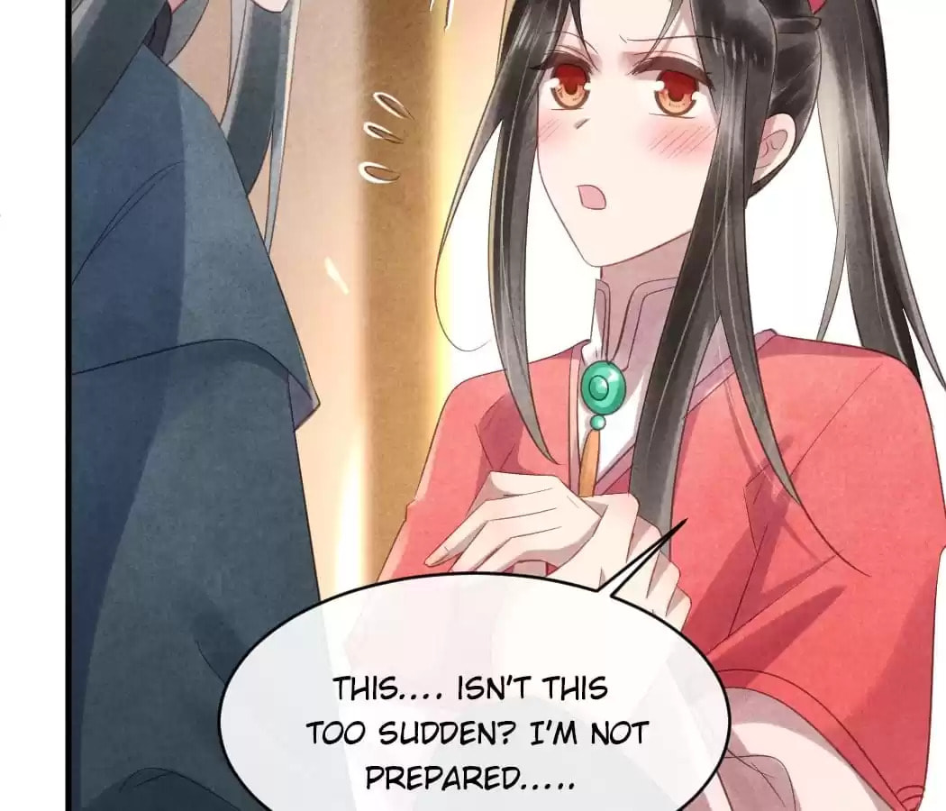 Read The Flirtatious Princess Consort chapter 51 image 3 on Lezhin