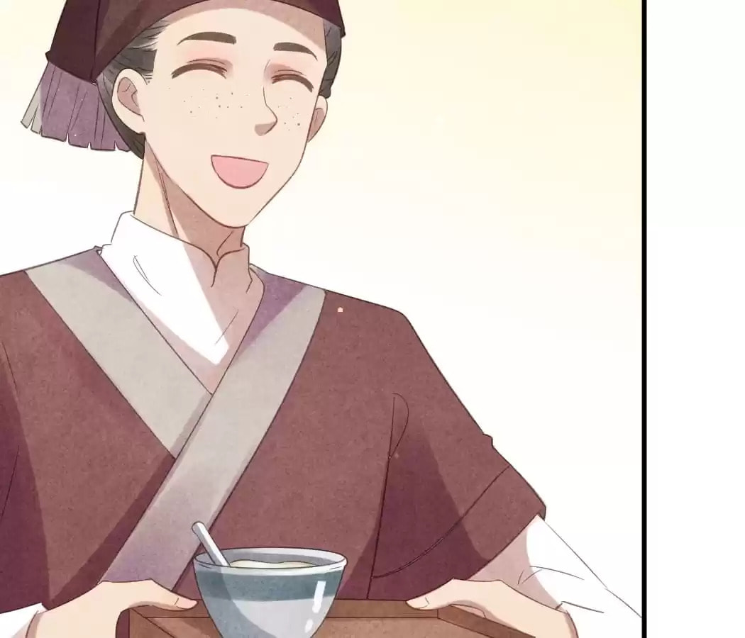 Read The Flirtatious Princess Consort chapter 51 image 31 on Lezhin