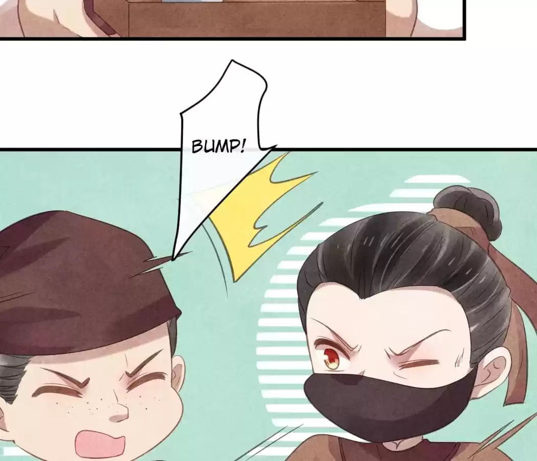 Read The Flirtatious Princess Consort chapter 51 image 32 on Lezhin