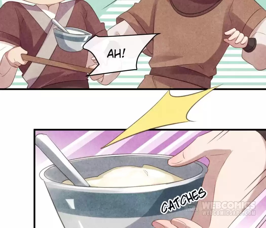 Read The Flirtatious Princess Consort chapter 51 image 33 on Lezhin