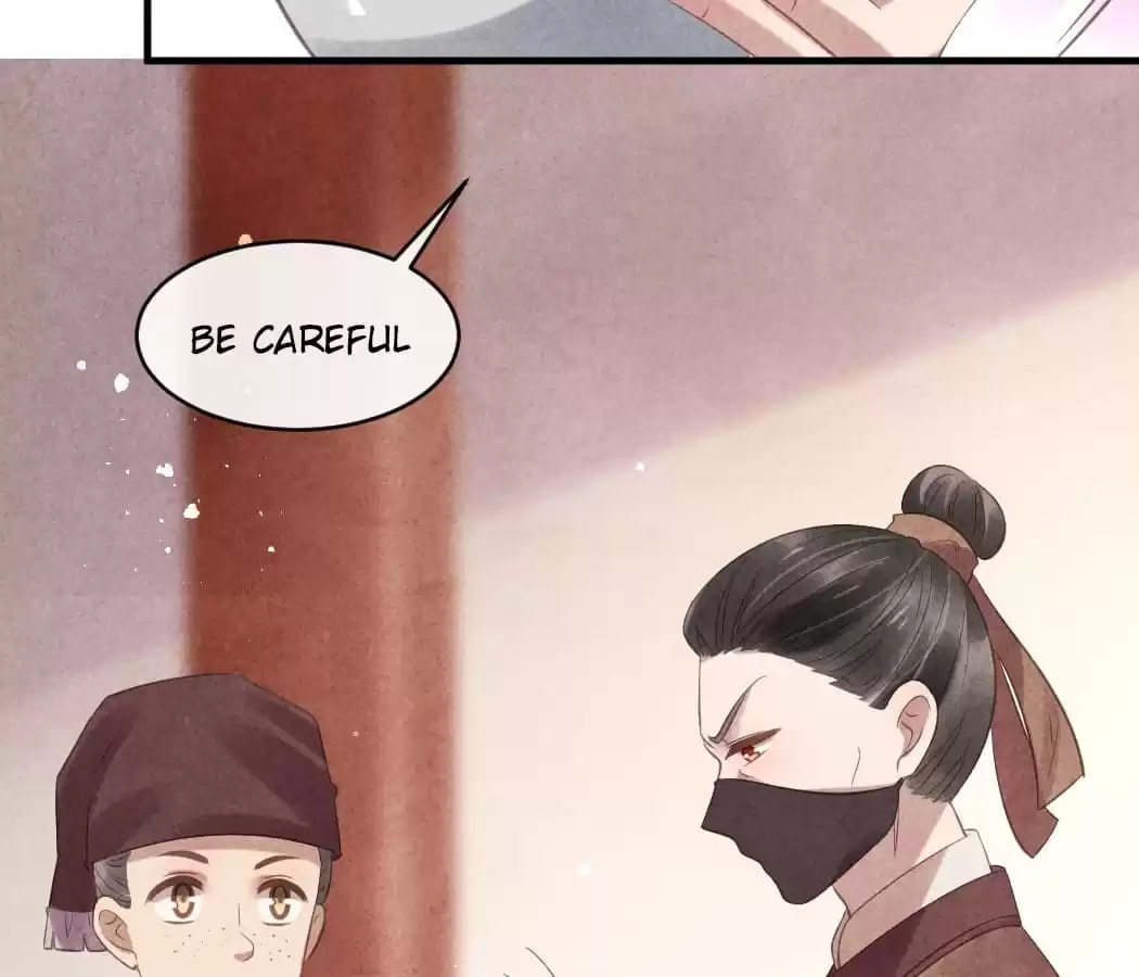 Read The Flirtatious Princess Consort chapter 51 image 34 on Lezhin