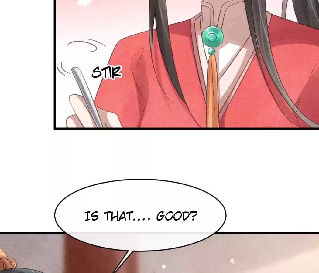 Read The Flirtatious Princess Consort chapter 51 image 37 on Lezhin
