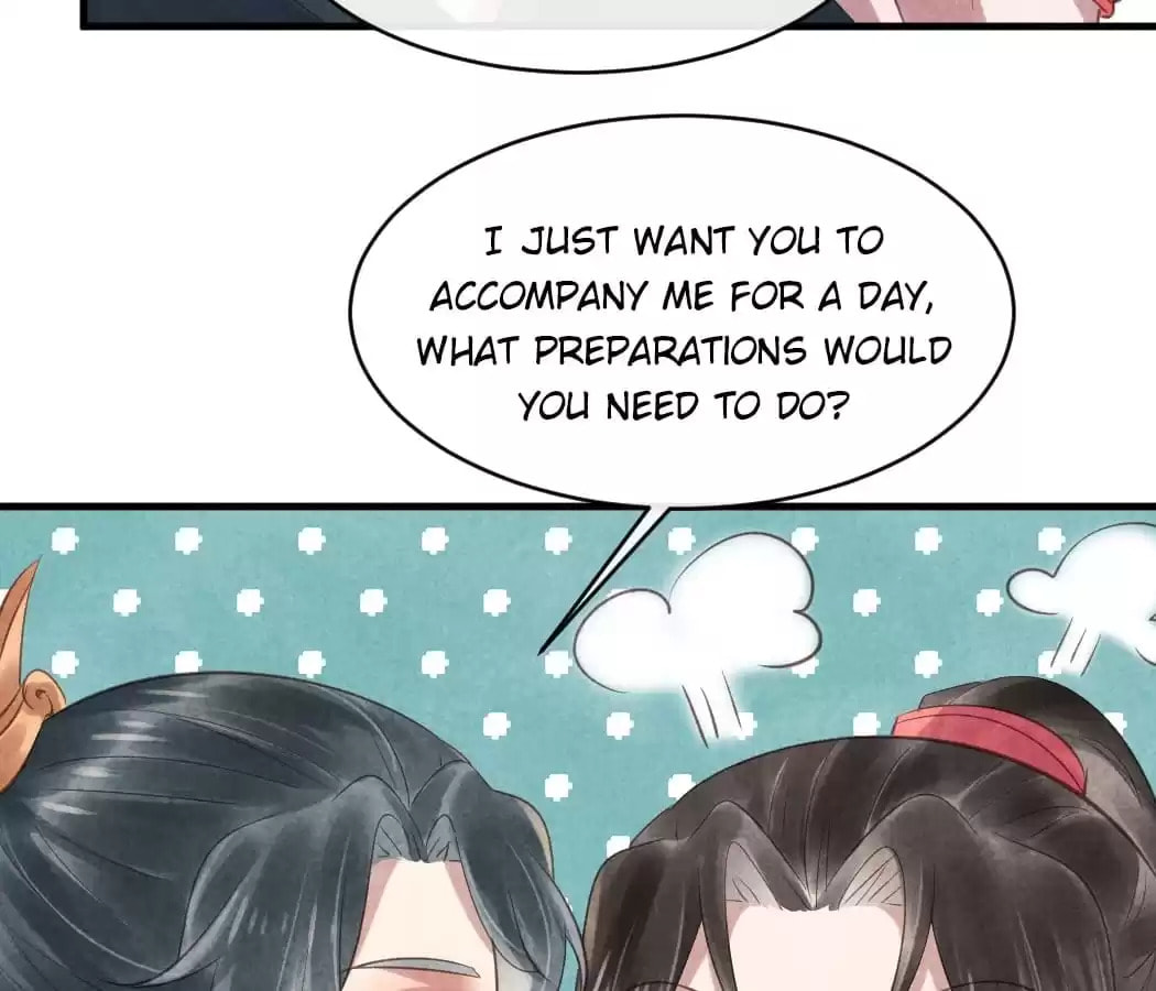 Read The Flirtatious Princess Consort chapter 51 image 4 on Lezhin