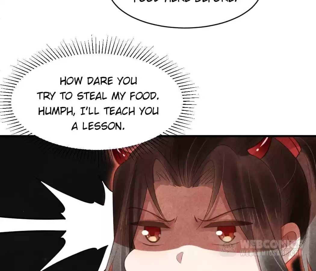 Read The Flirtatious Princess Consort chapter 51 image 41 on Lezhin