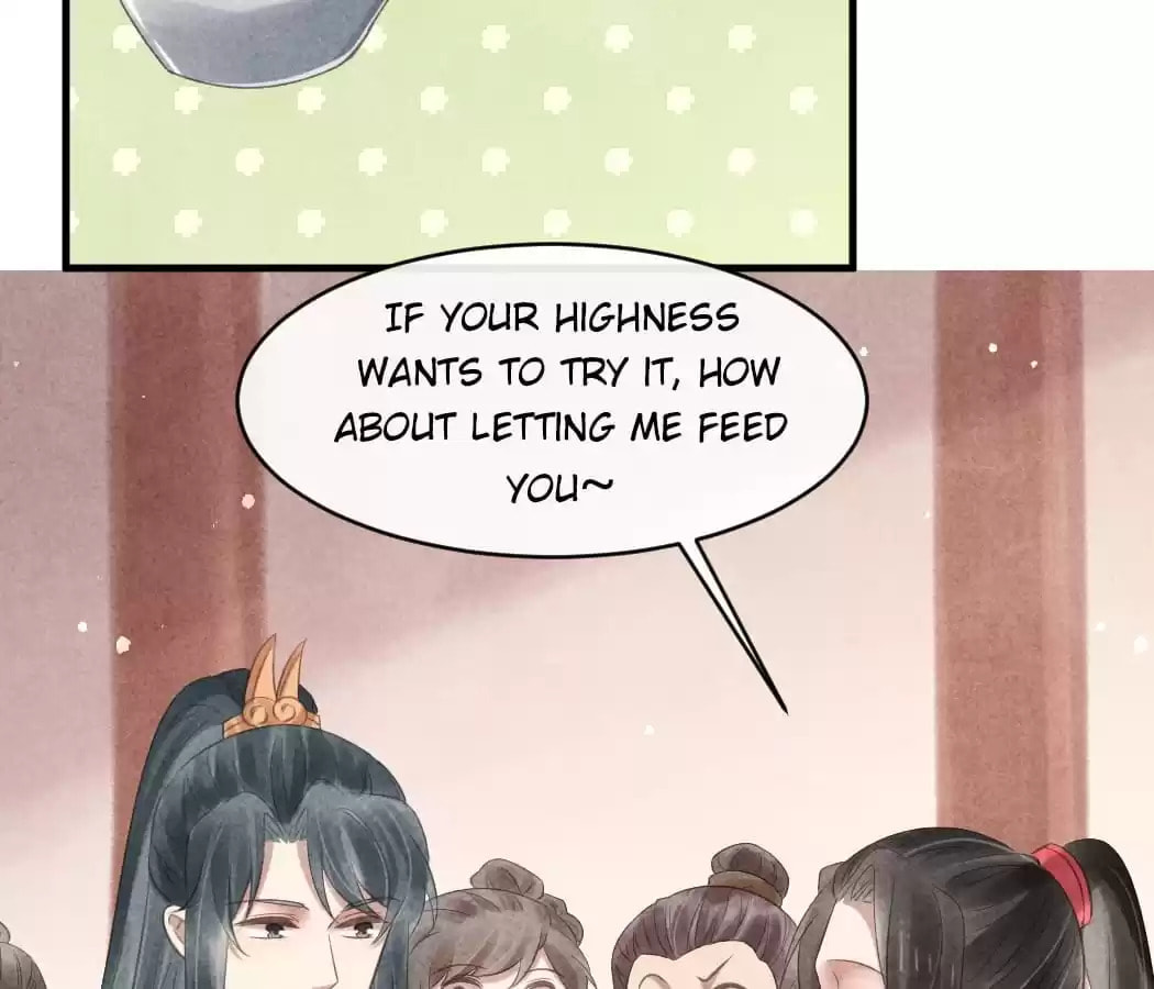 Read The Flirtatious Princess Consort chapter 51 image 43 on Lezhin