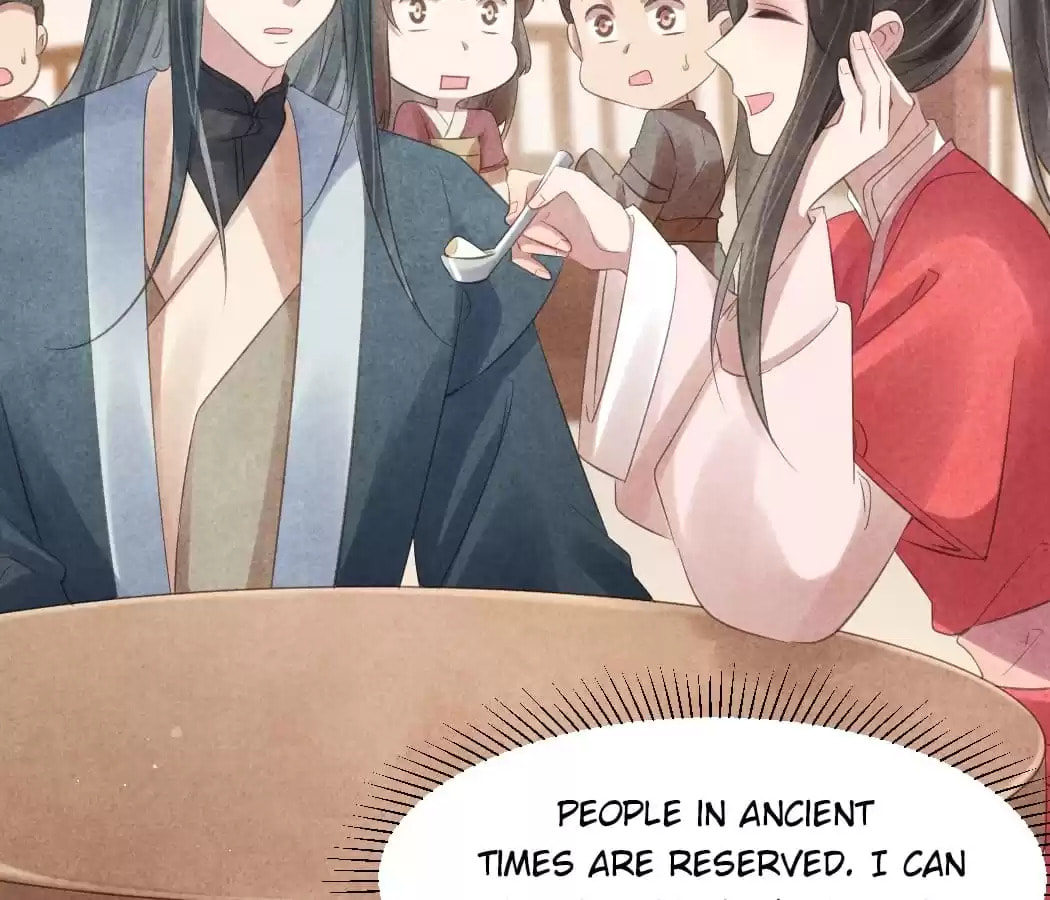 Read The Flirtatious Princess Consort chapter 51 image 44 on Lezhin