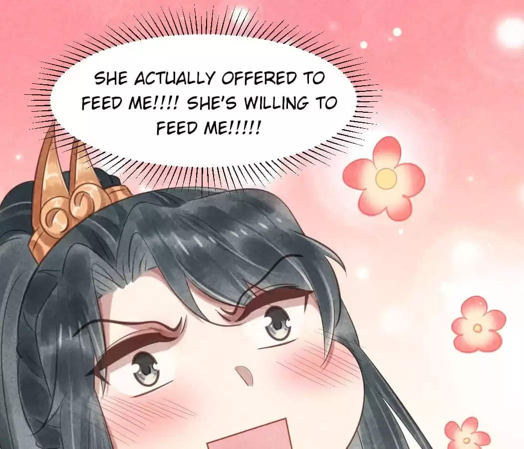 Read The Flirtatious Princess Consort chapter 51 image 46 on Lezhin