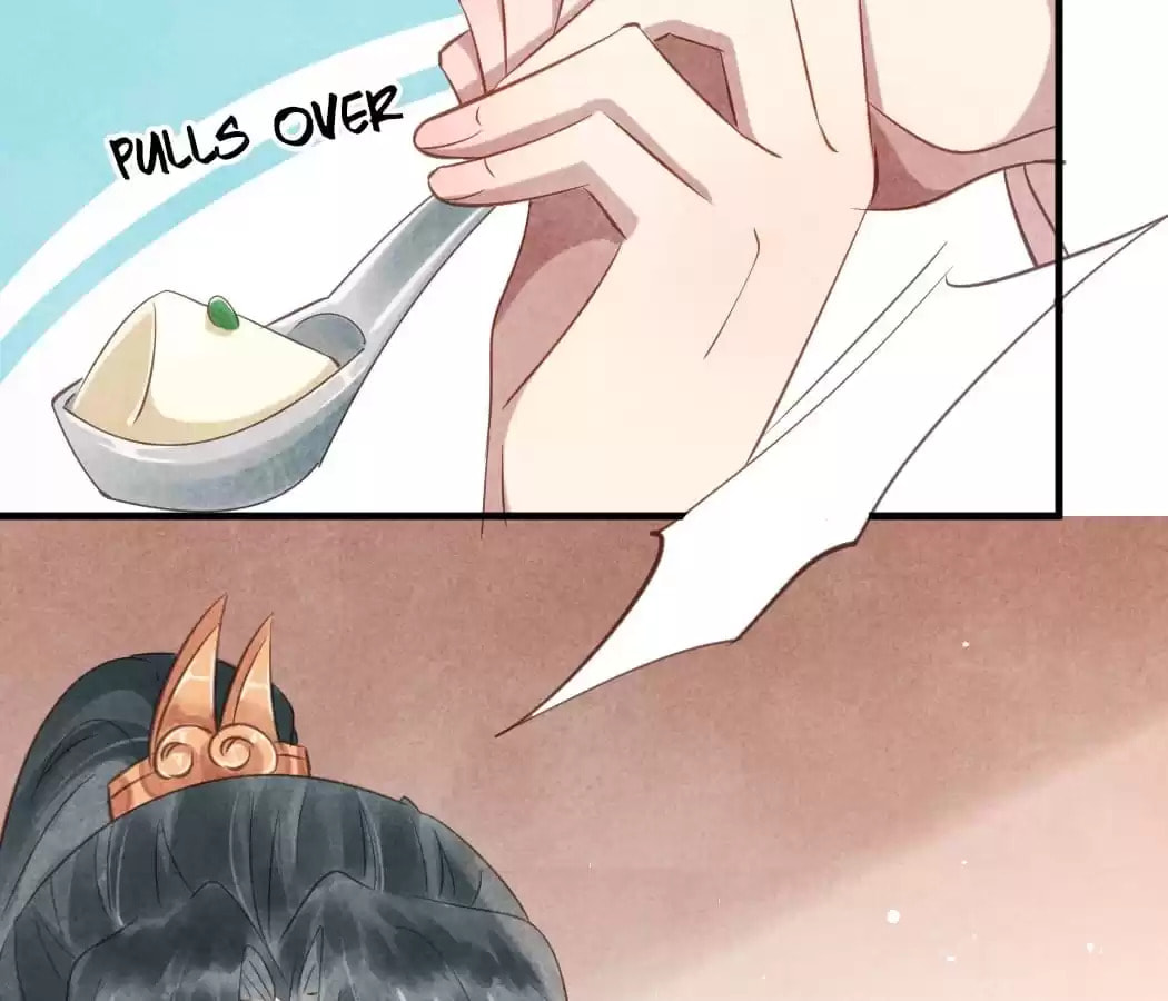Read The Flirtatious Princess Consort chapter 51 image 48 on Lezhin