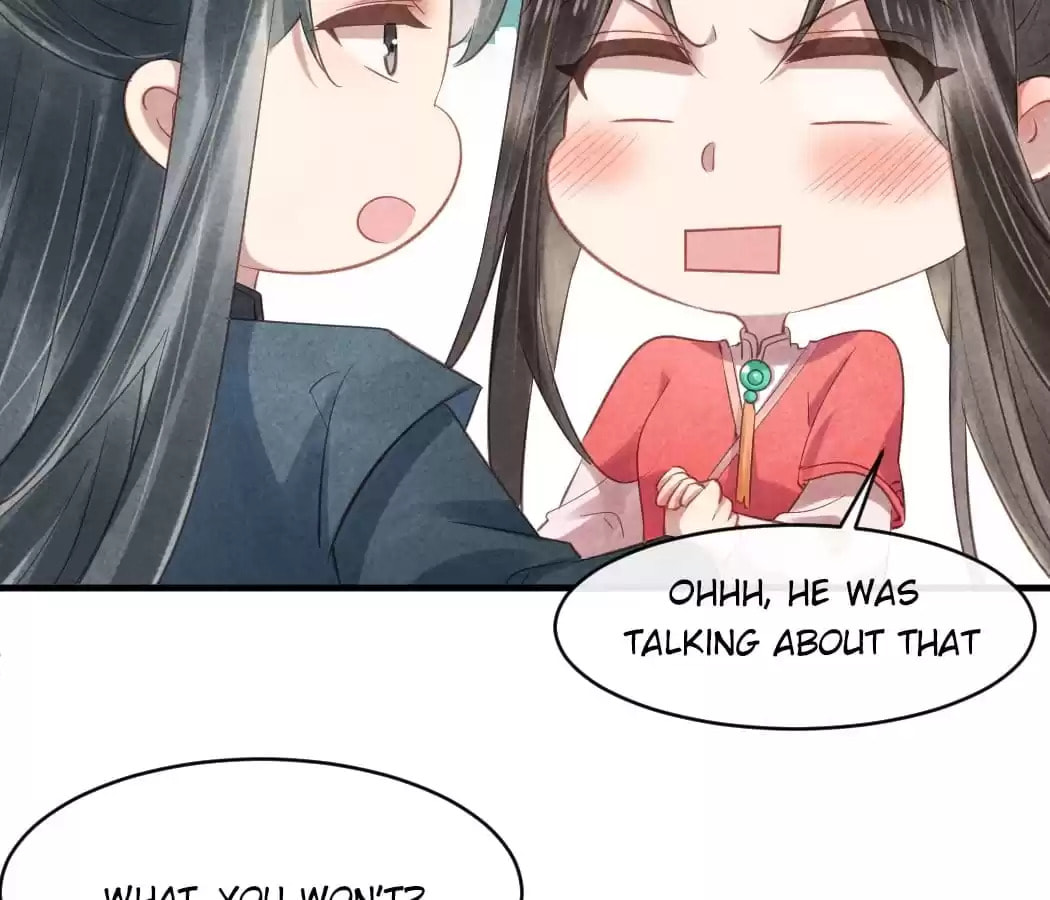 Read The Flirtatious Princess Consort chapter 51 image 5 on Lezhin