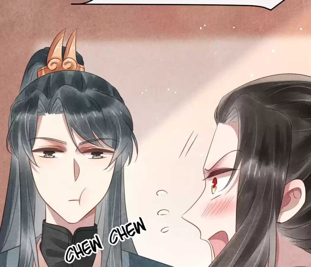 Read The Flirtatious Princess Consort chapter 51 image 52 on Lezhin