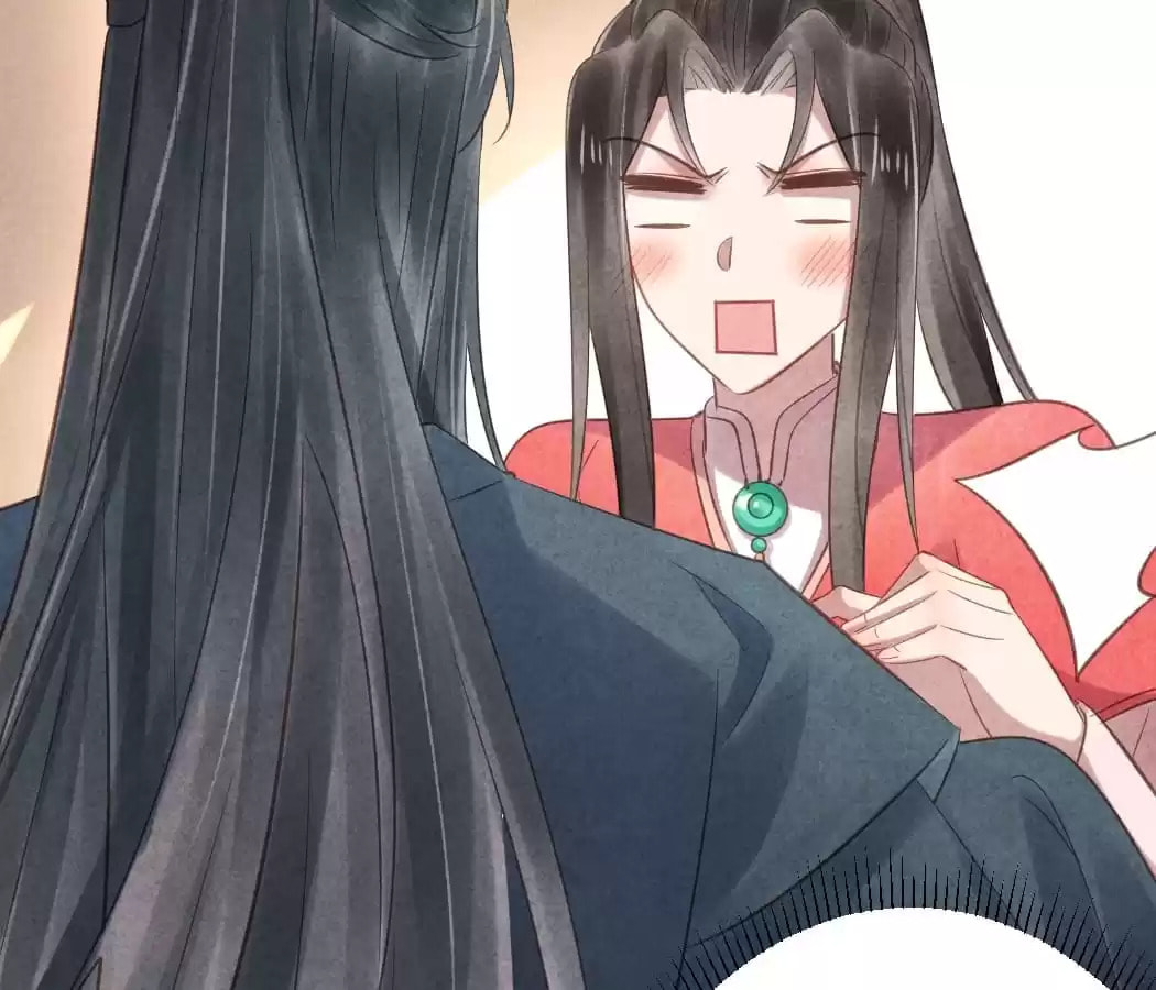 Read The Flirtatious Princess Consort chapter 51 image 8 on Lezhin