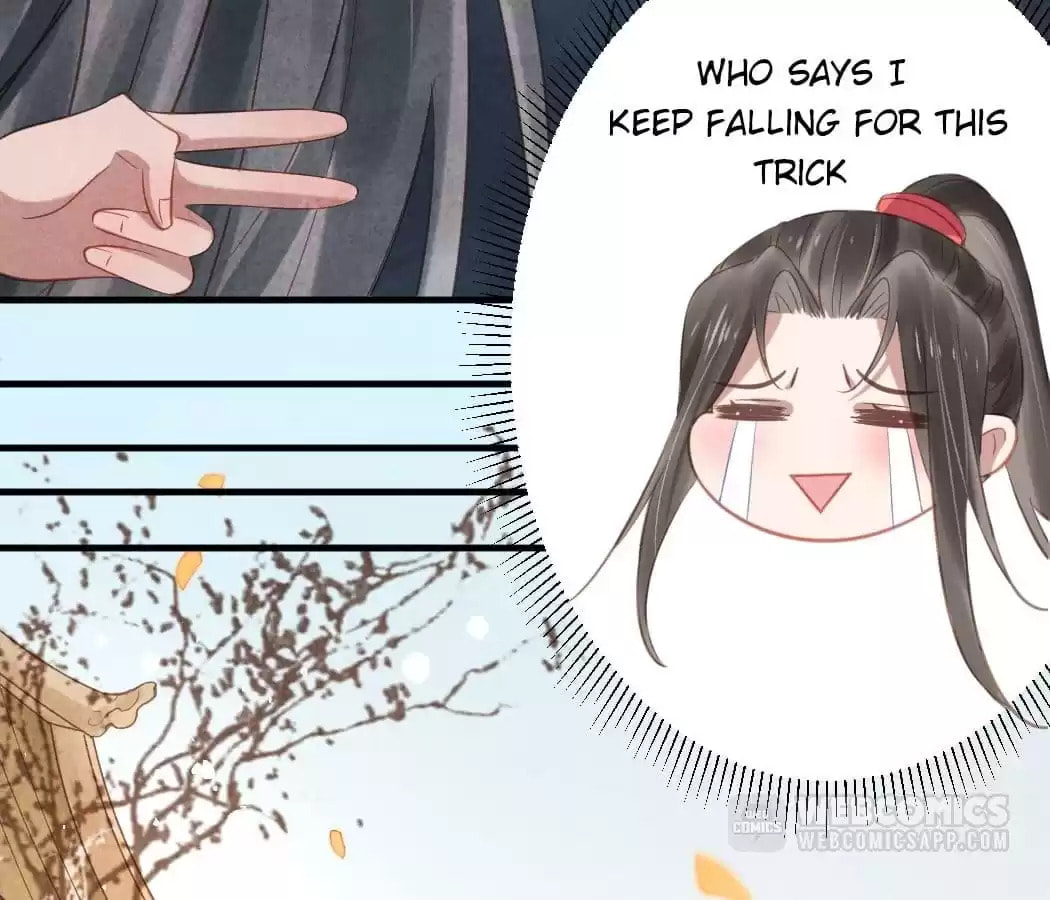 Read The Flirtatious Princess Consort chapter 51 image 9 on Lezhin