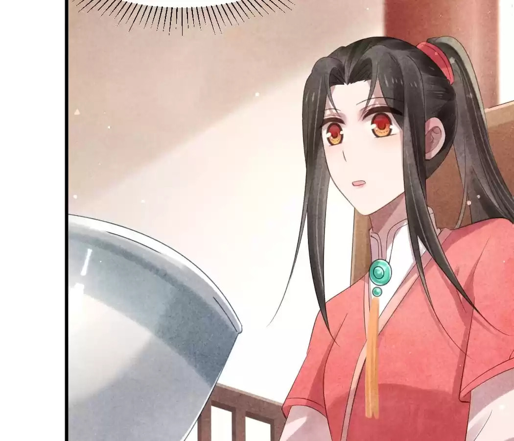 Read The Flirtatious Princess Consort chapter 52 image 10 on Lezhin