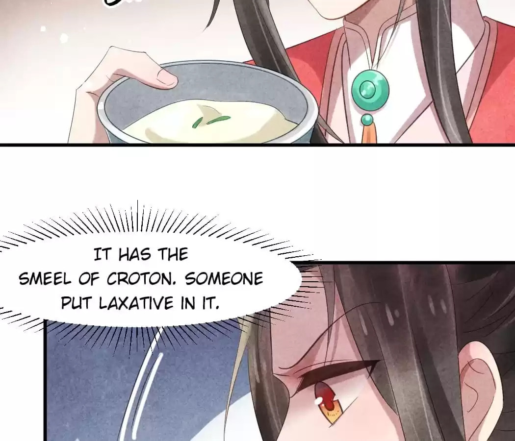 Read The Flirtatious Princess Consort chapter 52 image 12 on Lezhin