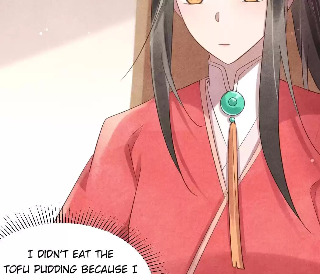 Read The Flirtatious Princess Consort chapter 52 image 14 on Lezhin
