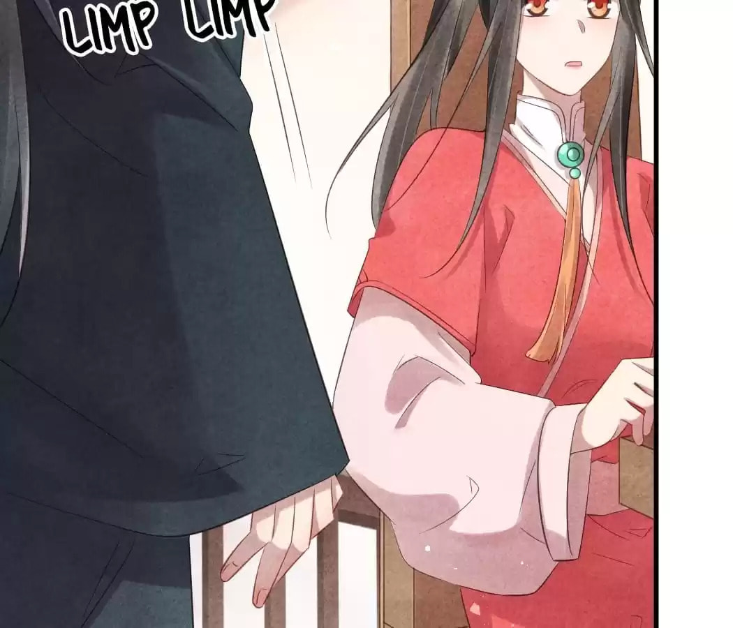 Read The Flirtatious Princess Consort chapter 52 image 16 on Lezhin