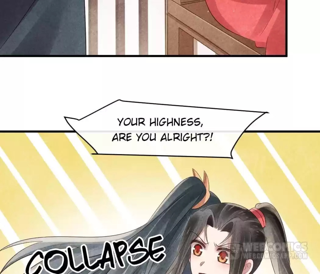 Read The Flirtatious Princess Consort chapter 52 image 17 on Lezhin